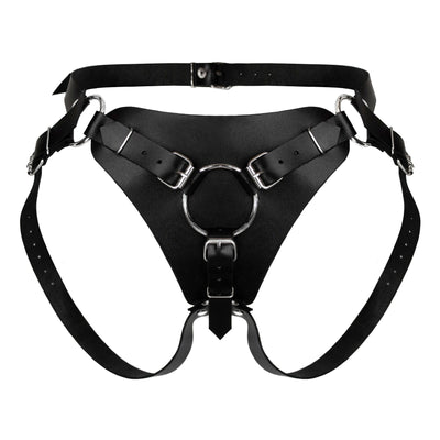 Main image for product index 1: Трусики для страпона Feral Feelings Strap-on Harness