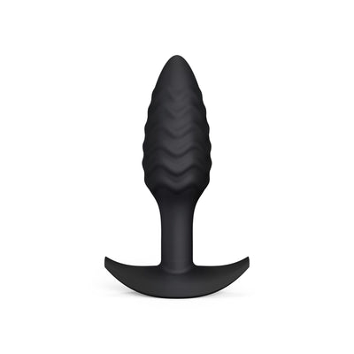 Main image for product index 1: Анальная пробка Dorcel WAVY PLUG