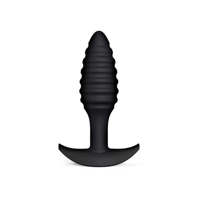Анальная пробка Dorcel SPIRAL PLUG - фото 1