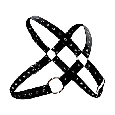 Main image for product index 1: Мужская портупея Art of Sex - Arcady