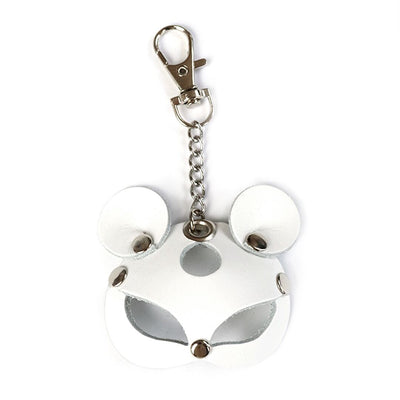 Брелок на карабіні для ключів Art of Sex Mouse - фото 3