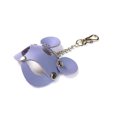 Брелок на карабіні для ключів Art of Sex Mouse - фото 2