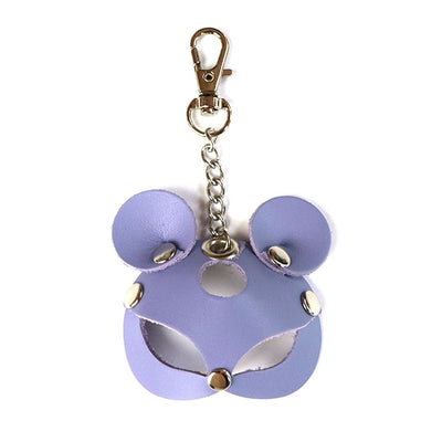 Брелок на карабіні для ключів Art of Sex Mouse - фото 1