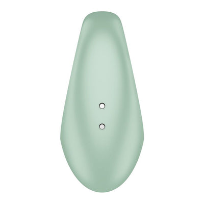 Вібратор на палець та ерекційне кільце 2в1 Satisfyer Perfect Pair 3 - фото 5