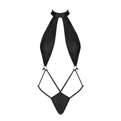 Main image for product index 13: Боді-халтер Passion JANNIES BODY