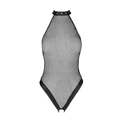 Main image for product index 3: Боді-халтер з відкритим доступом Passion MOONLIGHT BODY