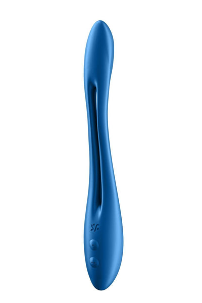 Main image for product index 2: Універсальний гнучкий вібратор для пар Satisfyer Elastic Game