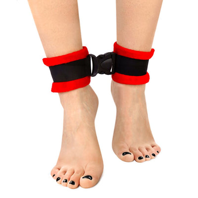 Поножі Art of Sex Ankle Cuffs - Soft Touch - фото 2