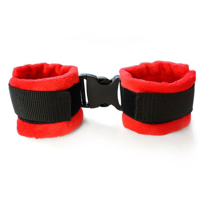 Поножі Art of Sex Ankle Cuffs - Soft Touch - фото 1