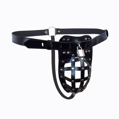 Main image for product index 1: Мужской пояс верности Art of Sex - Vartal