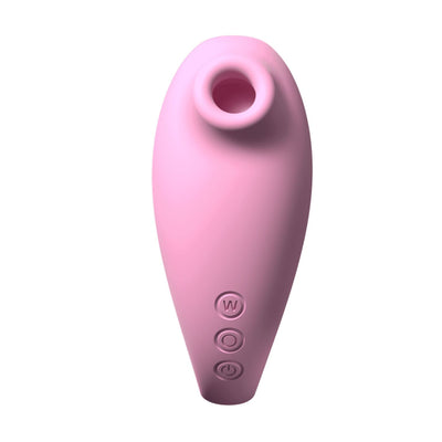Вакуумный смарт-стимулятор Adrien Lastic Revelation, режим Boost - фото 4