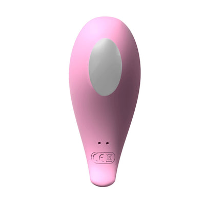 Вакуумный смарт-стимулятор Adrien Lastic Revelation, режим Boost - фото 6