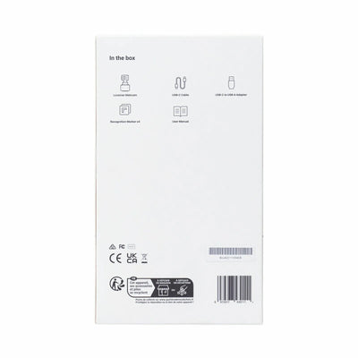 Main image for product index 8: 4К веб-камера с искусственным интеллектом Lovense WebCam