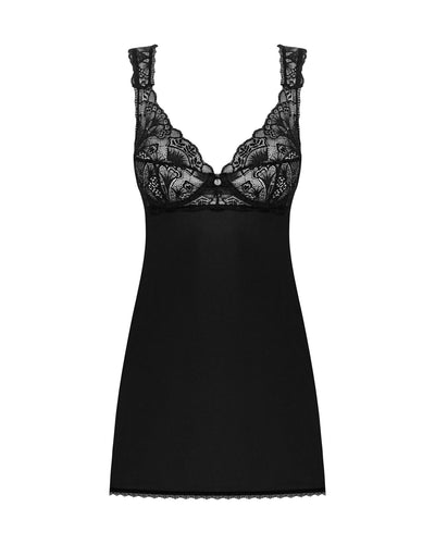 Main image for product index 17: Сорочка бебі-долл Obsessive Donna Dream babydoll