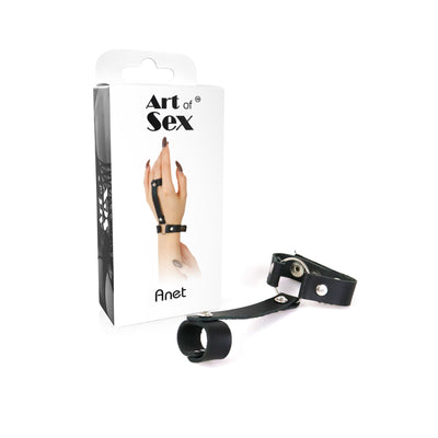 Main image for product index 3: Украшение на руку Art of Sex - Anet