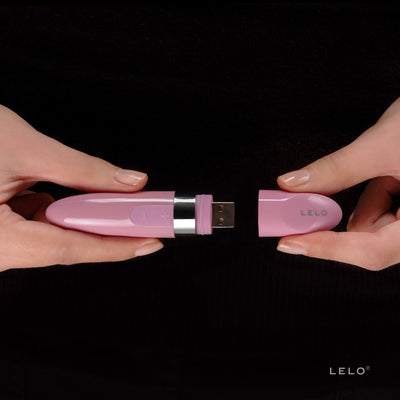 Main image for product index 6: Шикарна віброкуля LELO Mia 2