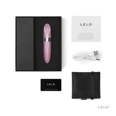 Main image for product index 4: Шикарна віброкуля LELO Mia 2