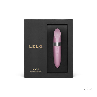 Main image for product index 5: Шикарна віброкуля LELO Mia 2