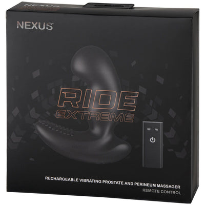 Main image for product index 8: Масажер простати Nexus RIDE EXTREME