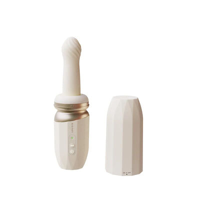 Main image for product index 3: Мини секс-машина KISTOY Tutu