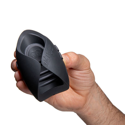 Main image for product index 5: Іграшка для пеніса Hot Octopuss PULSE SOLO Essential