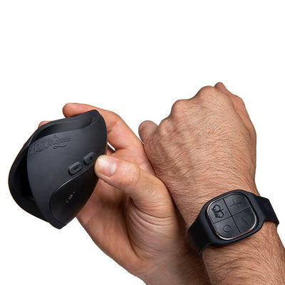 Main image for product index 2: Іграшка для пеніса Hot Octopuss PULSE SOLO LUX