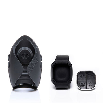 Main image for product index 1: Іграшка для пеніса Hot Octopuss PULSE SOLO LUX