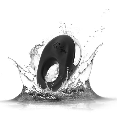 Main image for product index 5: Эрекционное виброкольцо Hot Octopuss ATOM