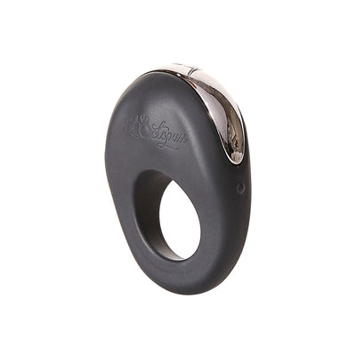 Main image for product index 4: Эрекционное виброкольцо Hot Octopuss ATOM