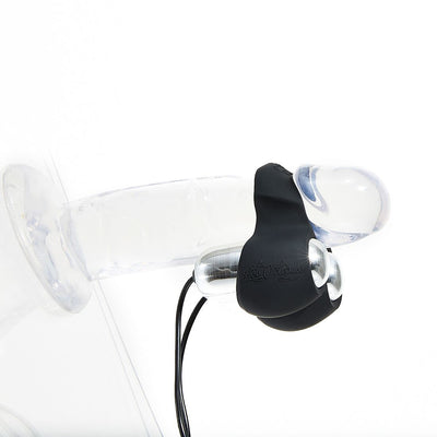 Main image for product index 6: Вібратор для пеніса Hot Octopuss JETT, Treble and Bass Technology