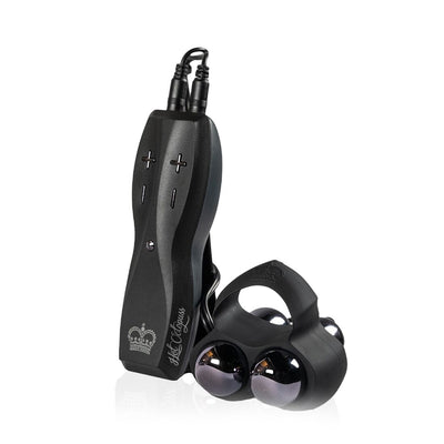 Main image for product index 1: Вібратор для пеніса Hot Octopuss JETT, Treble and Bass Technology