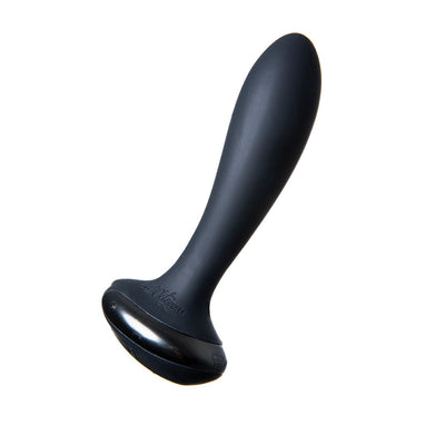 Main image for product index 9: Анальная вибропробка Hot Octopuss PleX with flex, Treble and Bass Technology