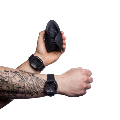 Main image for product index 3: Іграшка для пар Hot Octopuss PULSE DUO LUX