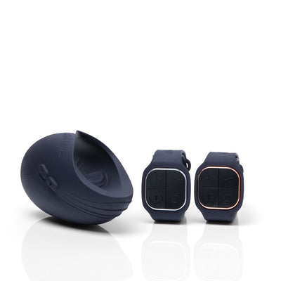 Main image for product index 5: Іграшка для пар Hot Octopuss PULSE DUO LUX