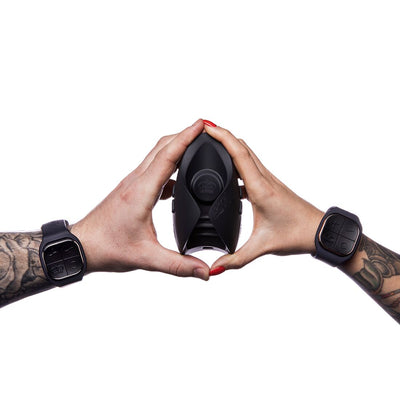 Main image for product index 2: Іграшка для пар Hot Octopuss PULSE DUO LUX