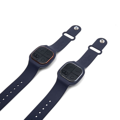 Main image for product index 10: Іграшка для пар Hot Octopuss PULSE DUO LUX