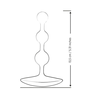 Main image for product index 4: Анальне намисто Romp Amp