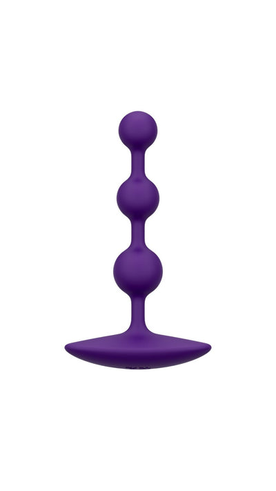 Main image for product index 1: Анальне намисто Romp Amp