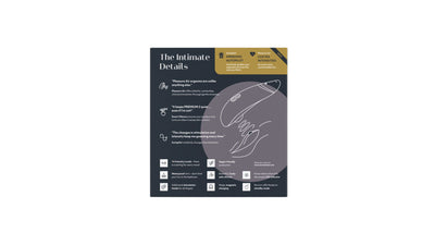 Main image for product index 36: Вакуумний кліторальний стимулятор Womanizer Premium 2