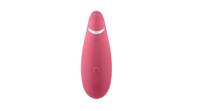 Main image for product index 41: Вакуумний кліторальний стимулятор Womanizer Premium 2