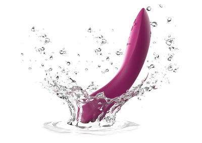 Смарт-вібратор We-Vibe Rave 2 Twisted Pleasure - фото 15