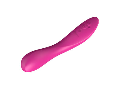 Смарт-вібратор We-Vibe Rave 2 Twisted Pleasure - фото 11