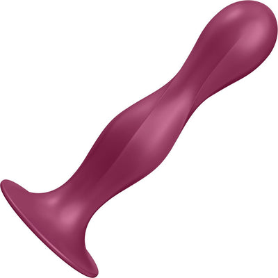 Main image for product index 5: Ділдо Satisfyer Double Ball-R