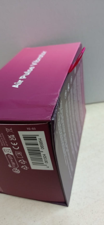 Main image for product index 3: Вакуумний кліторальний стимулятор Satisfyer Pro 2 Classic Blossom (м'ята упаковка!!!)