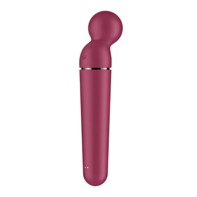 Вібромасажер Satisfyer Planet Wand-er - фото 16