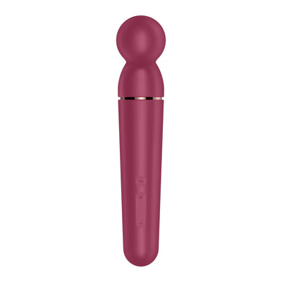 Вібромасажер Satisfyer Planet Wand-er - фото 17