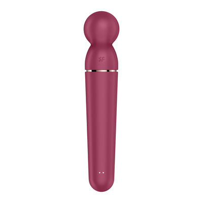 Вібромасажер Satisfyer Planet Wand-er - фото 15
