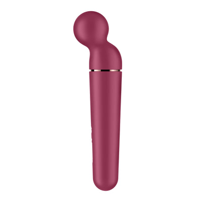 Вібромасажер Satisfyer Planet Wand-er - фото 14