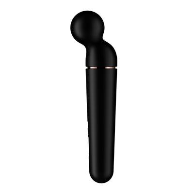 Вібромасажер Satisfyer Planet Wand-er - фото 2