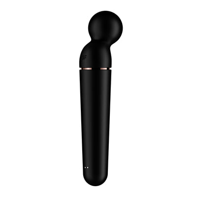Вібромасажер Satisfyer Planet Wand-er - фото 4